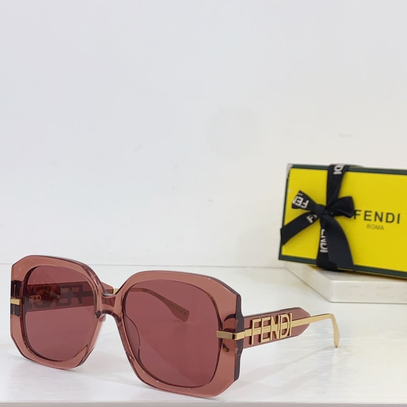 Fendi Sunglasses